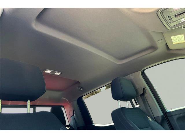 Used 2020 Chevrolet Silverado 1500 RST w/ All-Star Edition AWD/4WD image 30