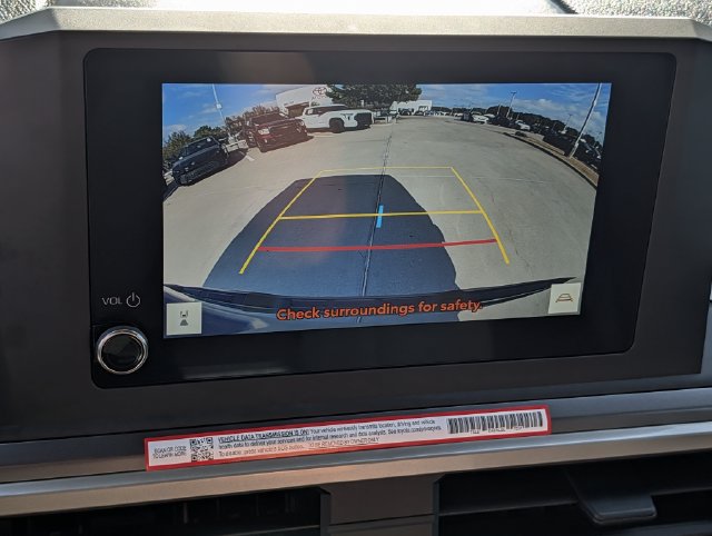 Certified 2026 Toyota Tacoma SR5 RWD image 18