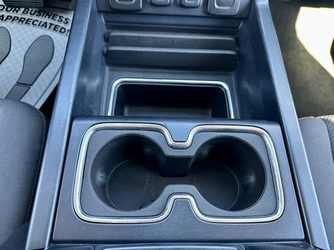 Used 2017 Chevrolet Silverado 1500 LT w/ Texas Edition image 21