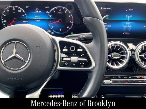 Certified 2023 Mercedes-Benz GLA 250 4MATIC image 27