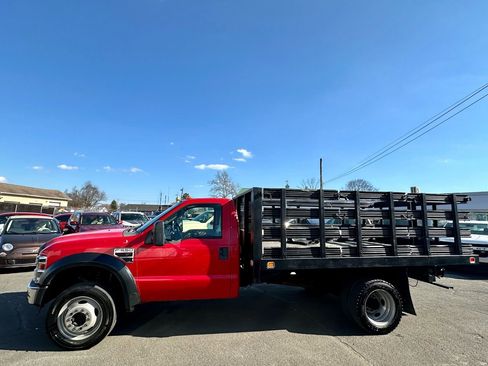 Used 2008 Ford F350 XLT image 19