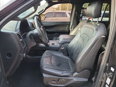 Used 2018 Ford Expedition Limited RWD image 22