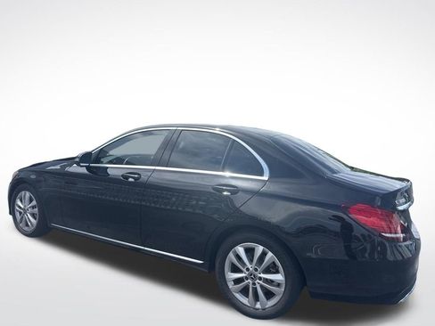 Used 2019 Mercedes-Benz C 300 Sedan image 5
