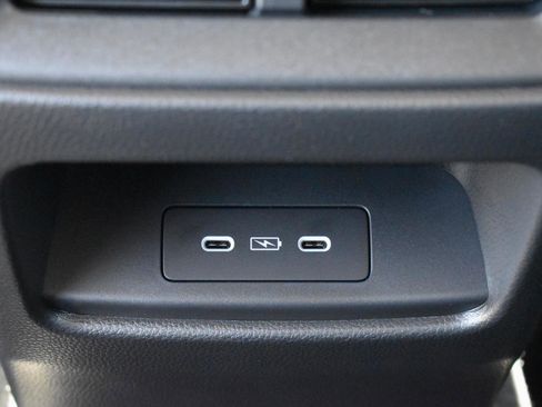 New 2026 Honda CR-V EX-L image 21