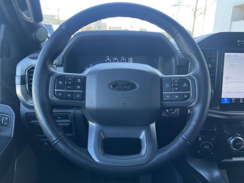 Used 2024 Ford F150 Lariat w/ Bed Utility Package image 17