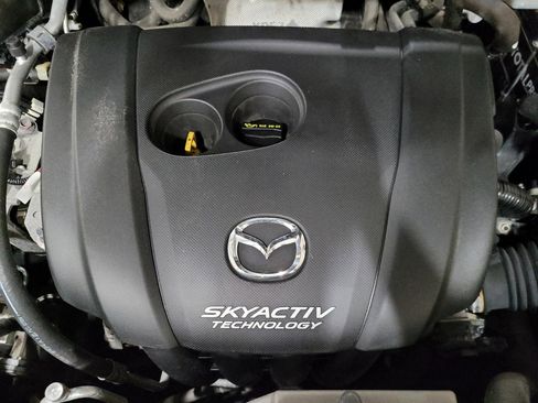 Used 2016 MAZDA CX-5 Touring image 30