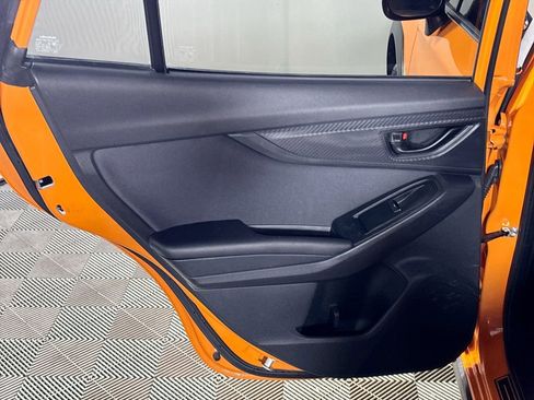 Used 2018 Subaru Crosstrek 2.0i Premium image 18