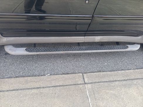 Used 2003 Ford Explorer Sport Trac XLT image 14