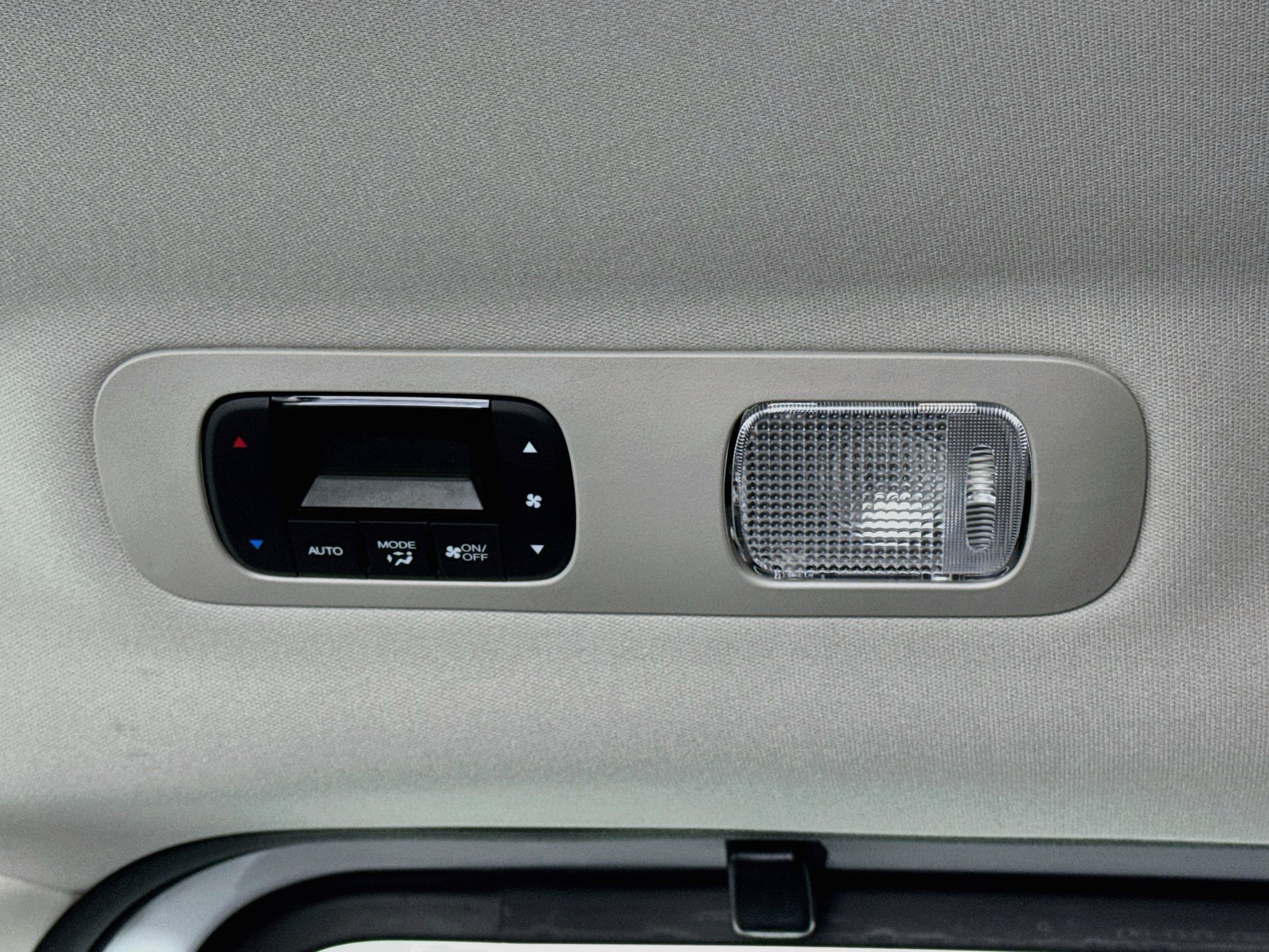 New 2027 Honda Odyssey Elite image 27