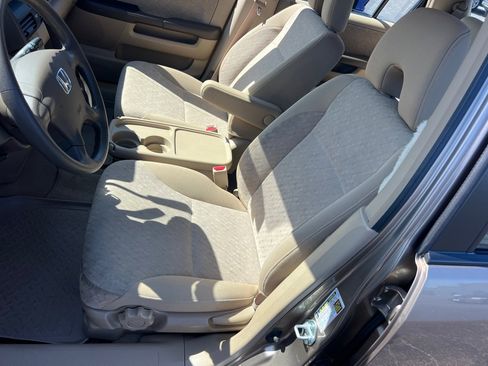 Used 2006 Honda CR-V LX image 13