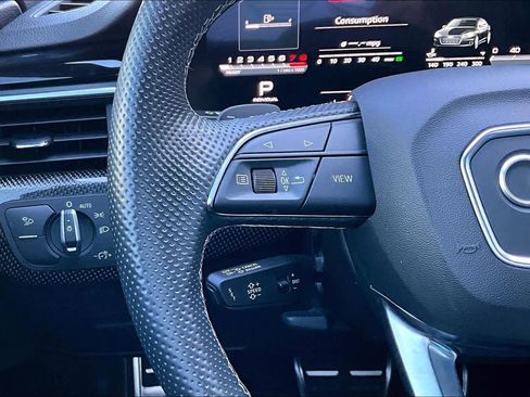 Used 2021 Audi S5 Premium Plus w/ Premium Plus Package image 23