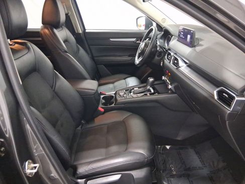 Used 2023 MAZDA CX-5 AWD 2.5 S w/ Select Package image 17