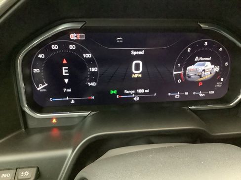 New 2026 GMC Sierra 1500 Denali w/ Denali Reserve Package image 23