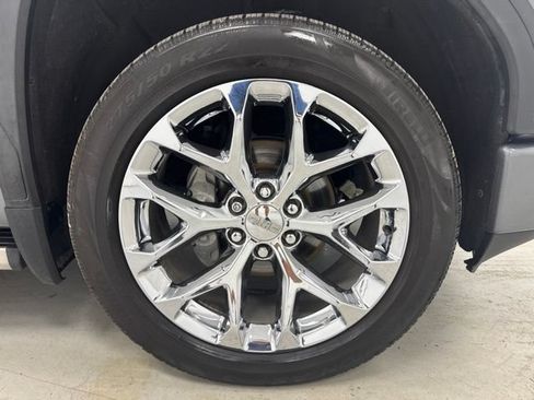 Used 2021 GMC Sierra 1500 Denali w/ Denali Ultimate Package AWD/4WD image 38