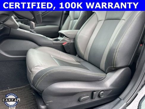 Used 2024 Subaru Outback Onyx Edition XT image 10