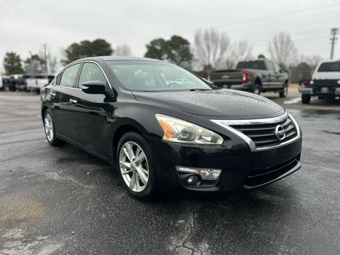 Used 2013 Nissan Altima 2.5 SL image 3