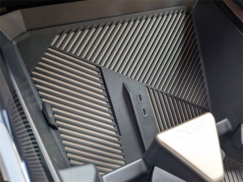 New 2025 BMW X3 xDrive30i w/ Convenience Package image 27