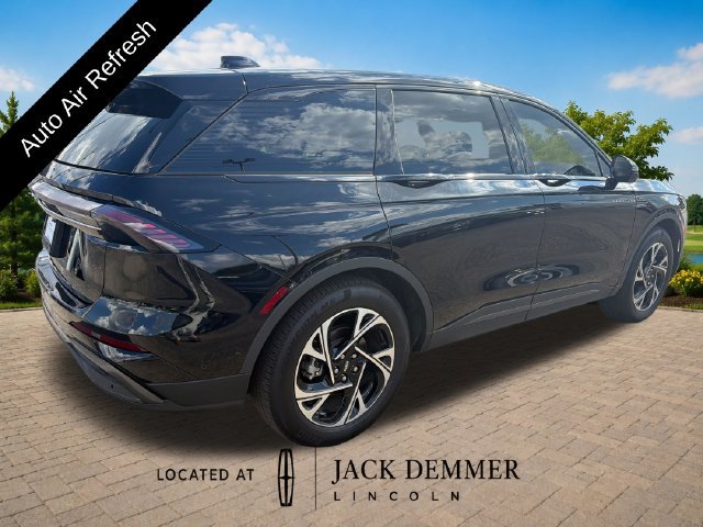 Certified 2024 Lincoln Nautilus Premier w/ Equipment Group 102A AWD/4WD image 7