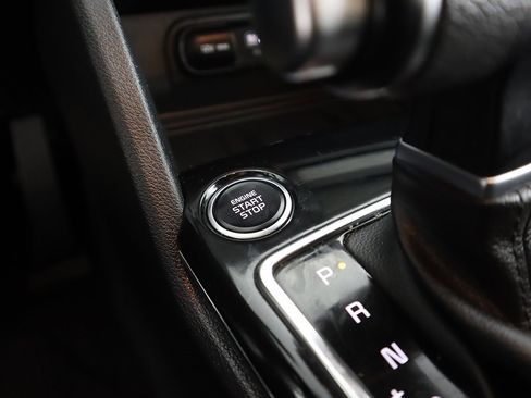 Used 2024 Kia Sportage EX image 40