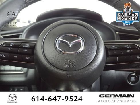 Certified 2024 MAZDA CX-30 AWD 2.5 S w/ Preferred Package image 23