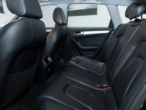Used 2013 Audi A4 Premium w/ Convenience Pkg AWD/4WD image 25