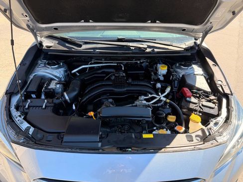 Used 2020 Subaru Impreza 2.0i Premium AWD/4WD image 9
