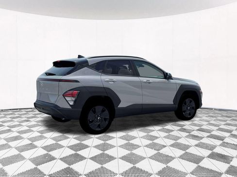 Used 2026 Hyundai Kona SEL Sport FWD image 10
