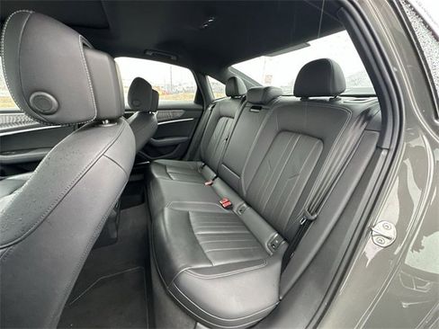 Used 2024 Audi A6 Premium Plus image 25