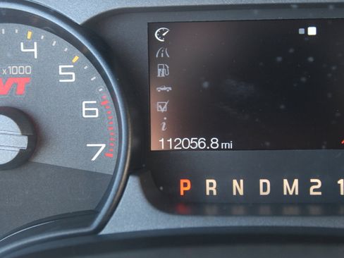 Used 2014 Ford F150 Raptor w/ Equipment Group 801A Luxury image 21