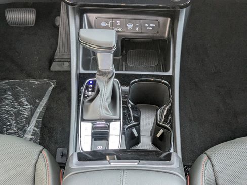 New 2025 Hyundai Santa Cruz Limited image 19