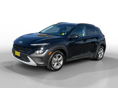 Used 2023 Hyundai Kona SEL w/ Convenience Package