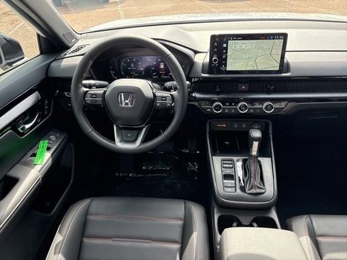 New 2026 Honda CR-V Sport Touring image 9