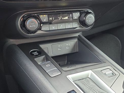 New 2026 Nissan Kicks SV w/ SV Premium Package image 20