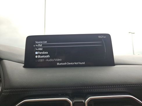 Used 2021 MAZDA CX-5 Carbon Edition image 47