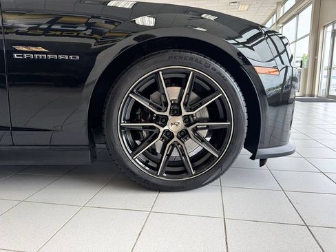 Used 2013 Chevrolet Camaro ZL1 RWD image 67