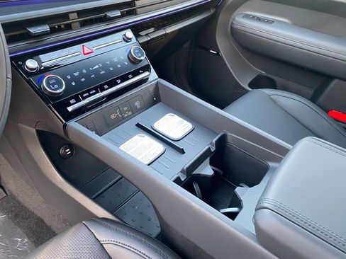 New 2026 Hyundai Santa Fe Calligraphy AWD/4WD image 13