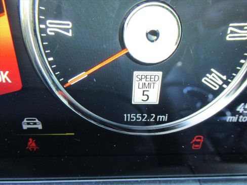 Used 2024 Ford Mustang Premium image 24