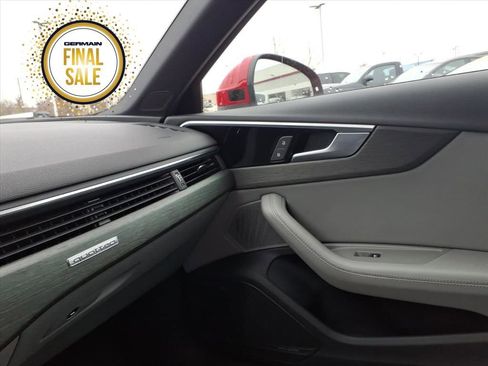 Used 2023 Audi A4 2.0T Premium Plus image 20