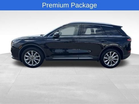 Certified 2022 Lincoln Corsair AWD w/ Premium Package image 7