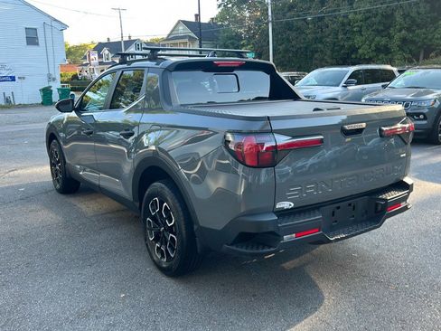 Used 2023 Hyundai Santa Cruz SEL w/ Activity Package image 5