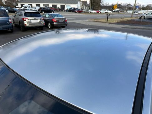 Used 2013 MAZDA MAZDA3 i Sport image 7