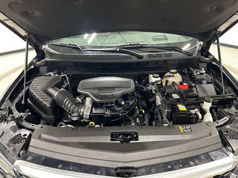 Used 2023 Cadillac XT6 Premium Luxury w/ Technology Package AWD/4WD image 35