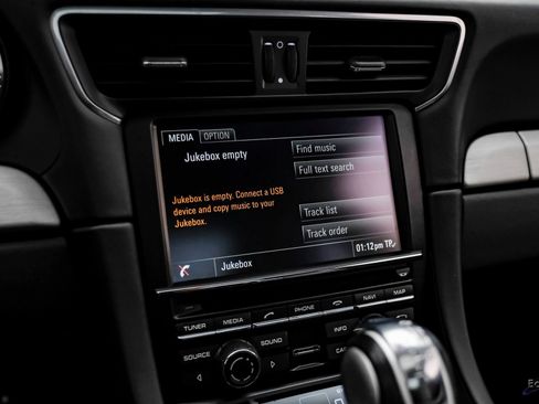 Used 2014 Porsche 911 50th Anniversary Edition image 68