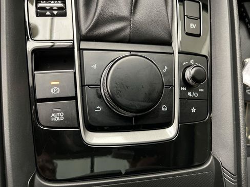 Certified 2026 MAZDA CX-50 AWD 2.5 Hybrid w/ Premium Pkg image 17