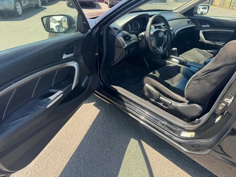 Used 2009 Honda Accord EX image 20