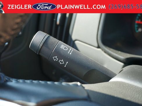 Used 2022 Chevrolet Colorado LT w/ Fleet Safety Package RWD image 23