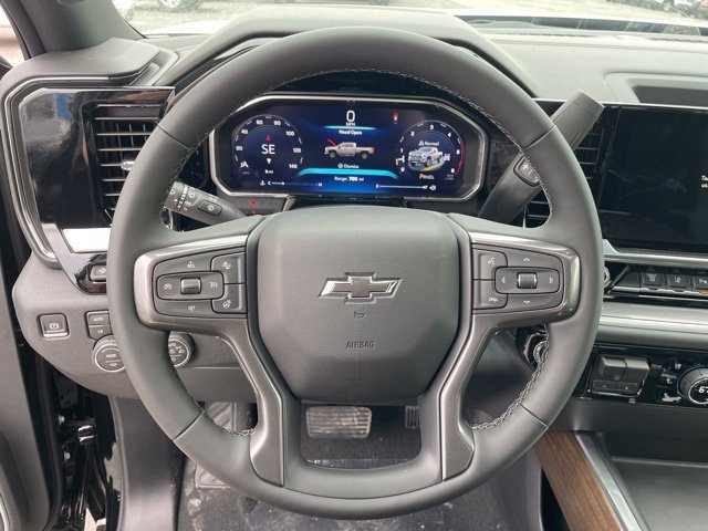 New 2026 Chevrolet Silverado 2500 High Country w/ High Country Premium Package AWD/4WD image 12