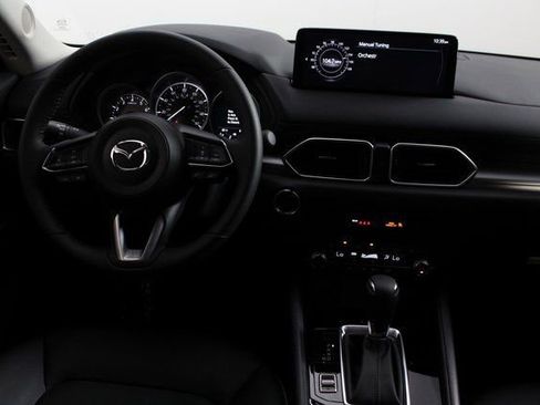 New 2025 MAZDA CX-5 AWD 2.5 S w/ Select Package image 10