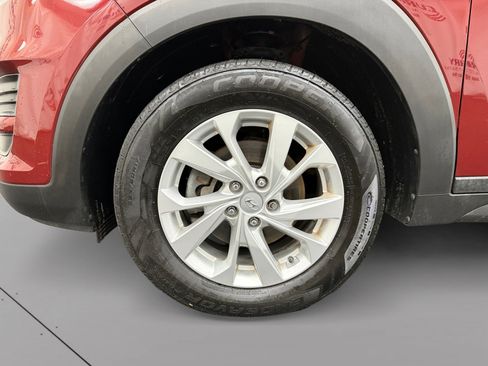 Used 2019 Hyundai Tucson Value AWD/4WD image 14