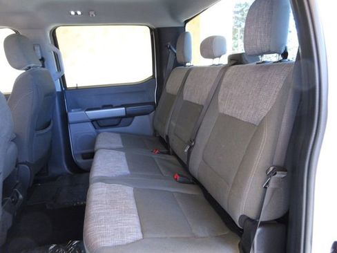 Certified 2024 Ford F250 XLT image 25